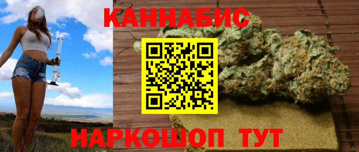 Конопля Bruce Banner Изобильный